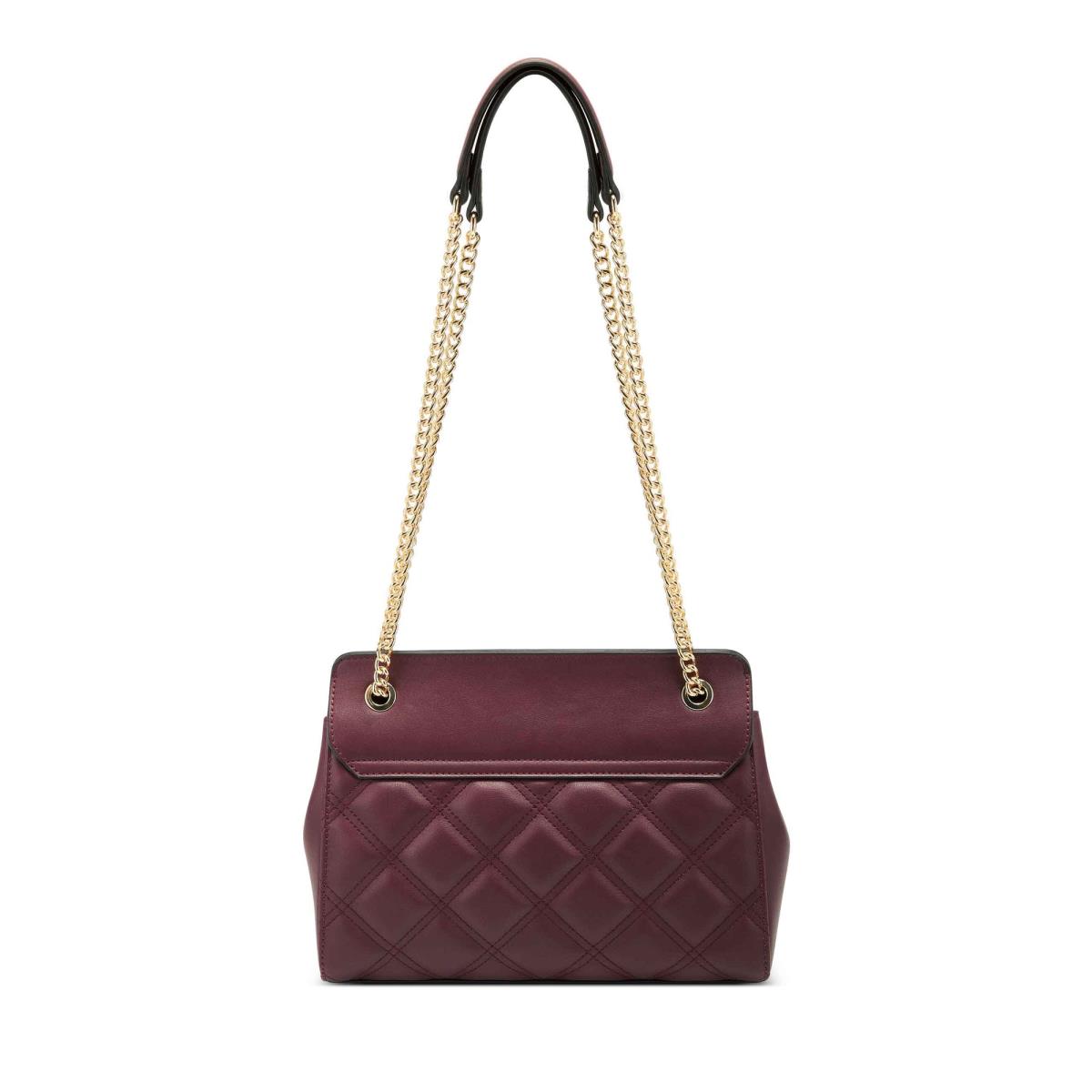 Nine West Ava Convertible Xbody Flap Naisten Crossbody Laukut Claret | 6284EQGXB