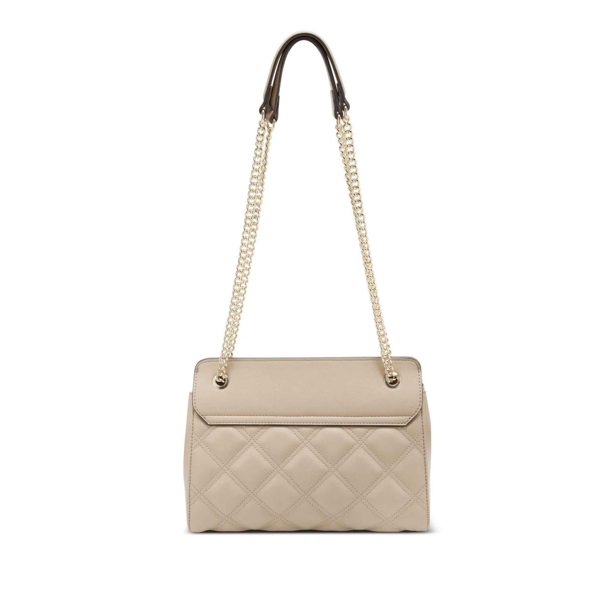 Nine West Ava Convertible Xbody Flap Naisten Crossbody Laukut Beige | 7698GZRLX