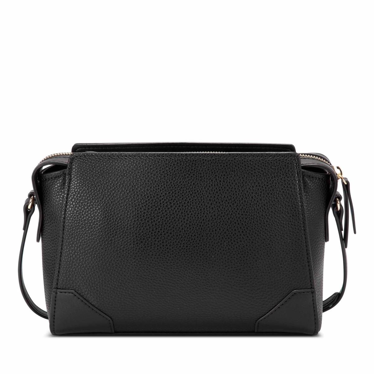 Nine West Brooklyn Jet Set Naisten Crossbody Laukut Mustat | 5348ZERDK