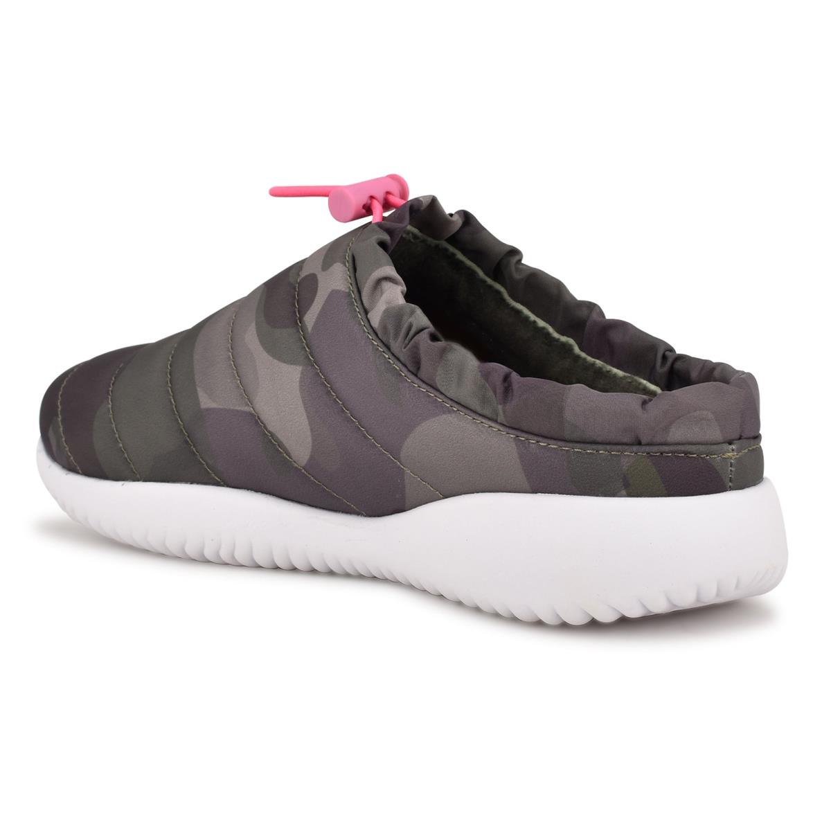 Nine West Echo Naisten Slip On Sneaker Camo | 5324LRBQM