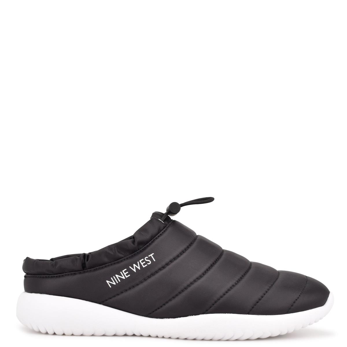 Nine West Echo Naisten Slip On Sneaker Mustat | 0725ZPYKJ