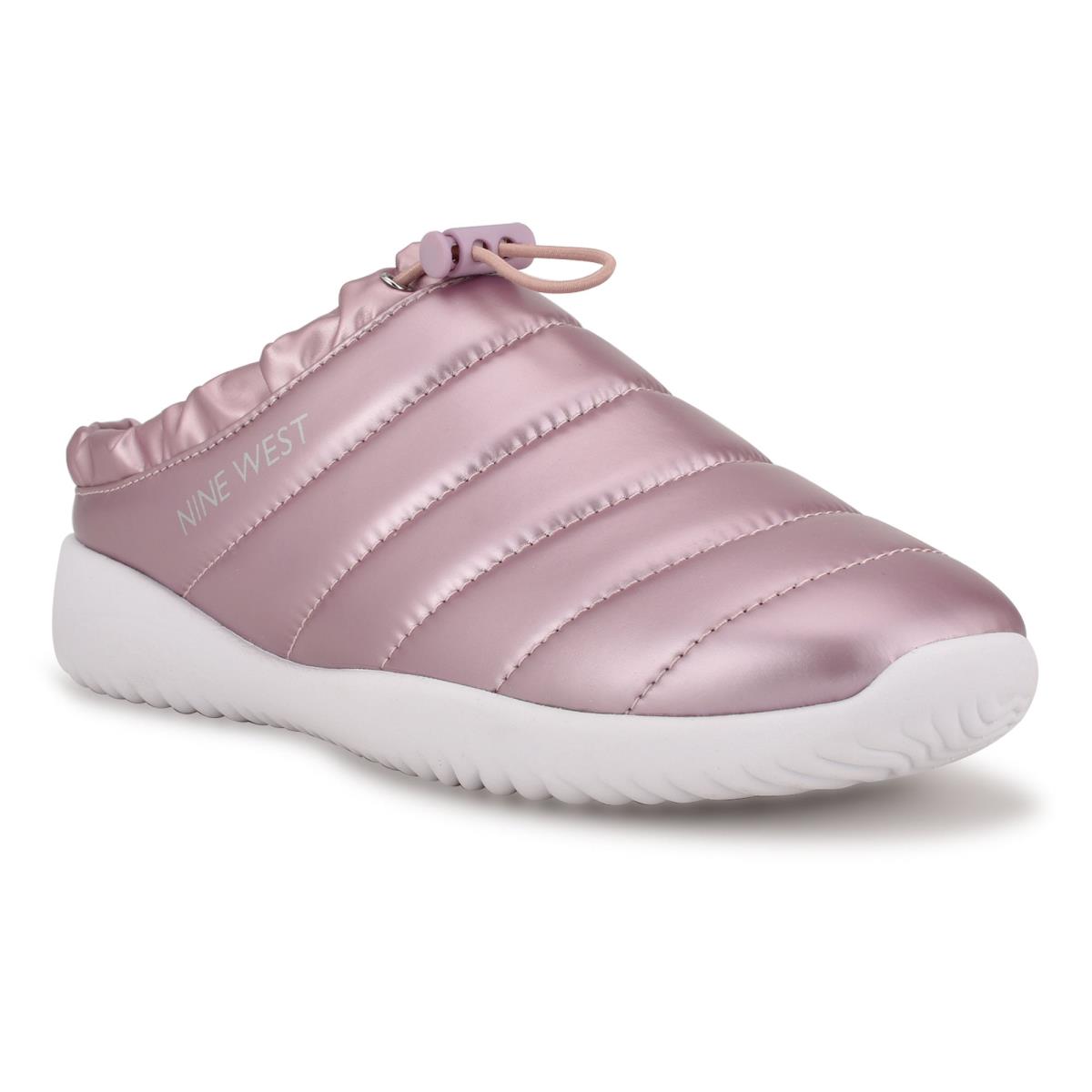 Nine West Echo Naisten Slip On Sneaker Pinkki | 9702APXFJ