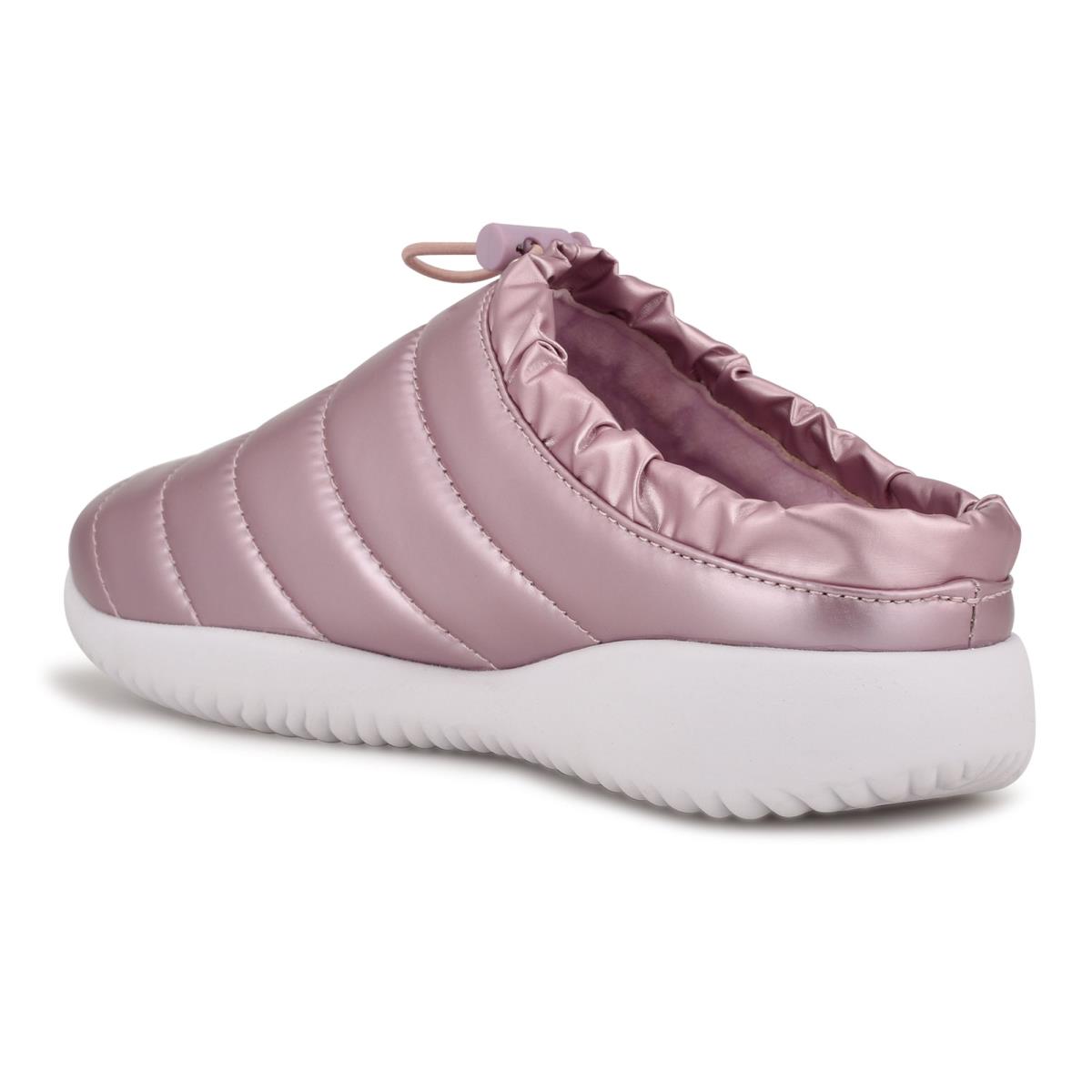 Nine West Echo Naisten Slip On Sneaker Pinkki | 9702APXFJ