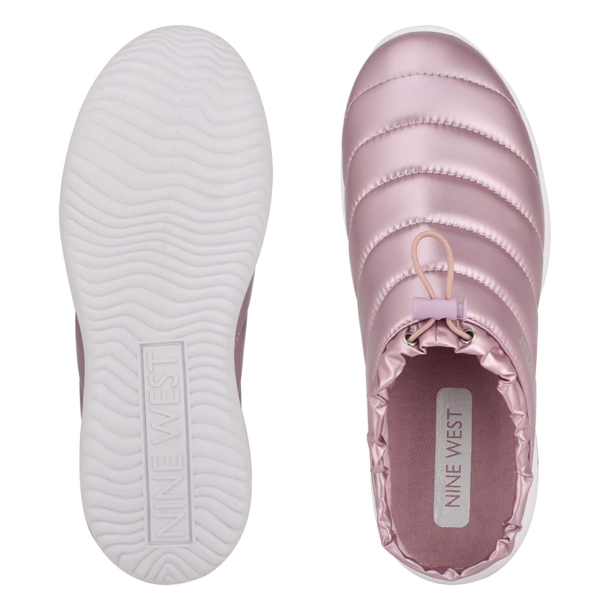 Nine West Echo Naisten Slip On Sneaker Pinkki | 9702APXFJ