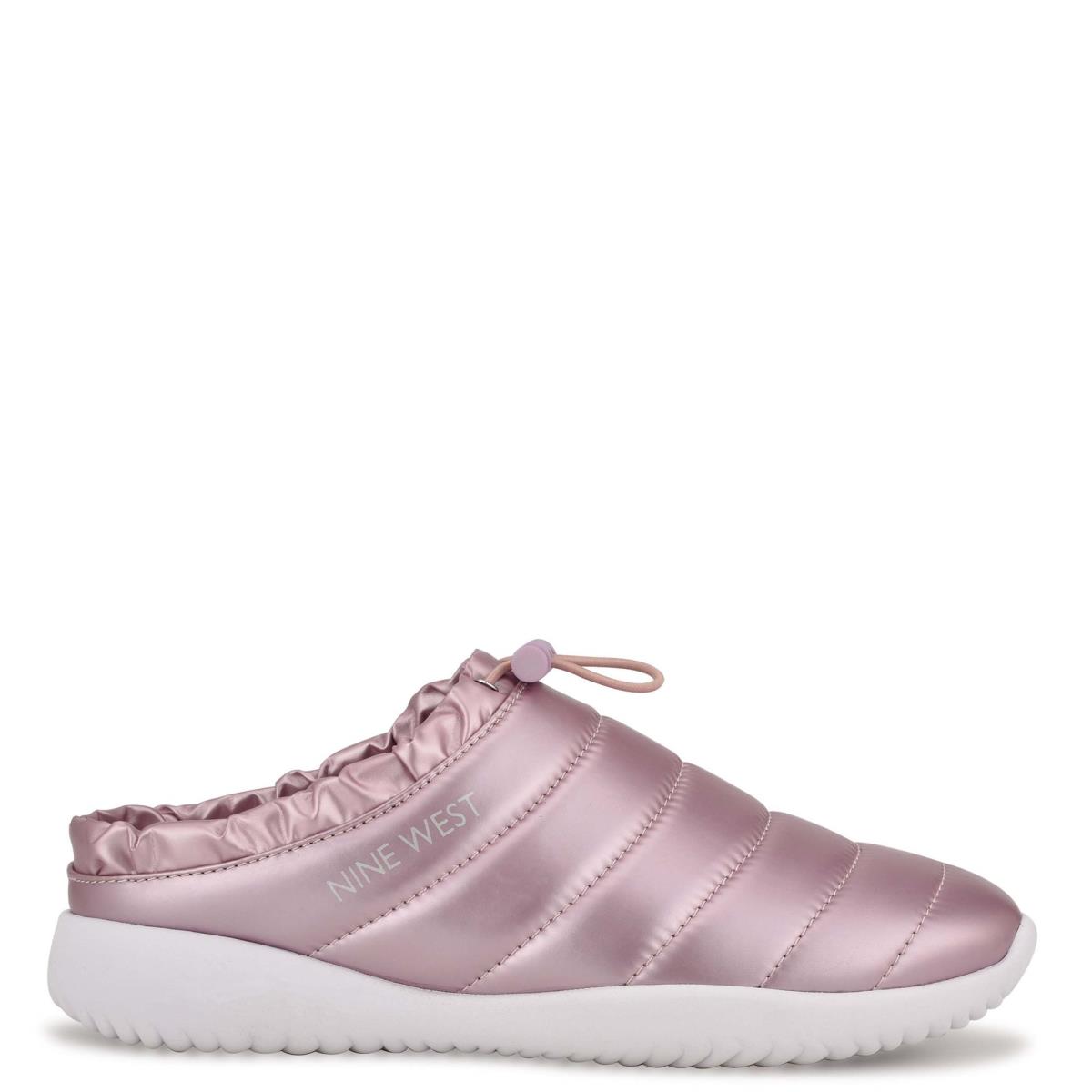 Nine West Echo Naisten Slip On Sneaker Pinkki | 9702APXFJ