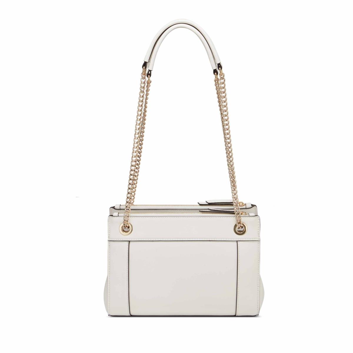 Nine West Ellie A List Naisten Crossbody Laukut Valkoinen | 4956JHCUW