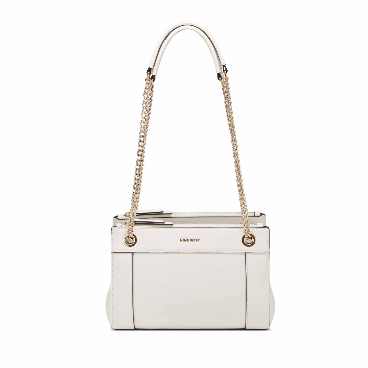 Nine West Ellie A List Naisten Crossbody Laukut Valkoinen | 4956JHCUW