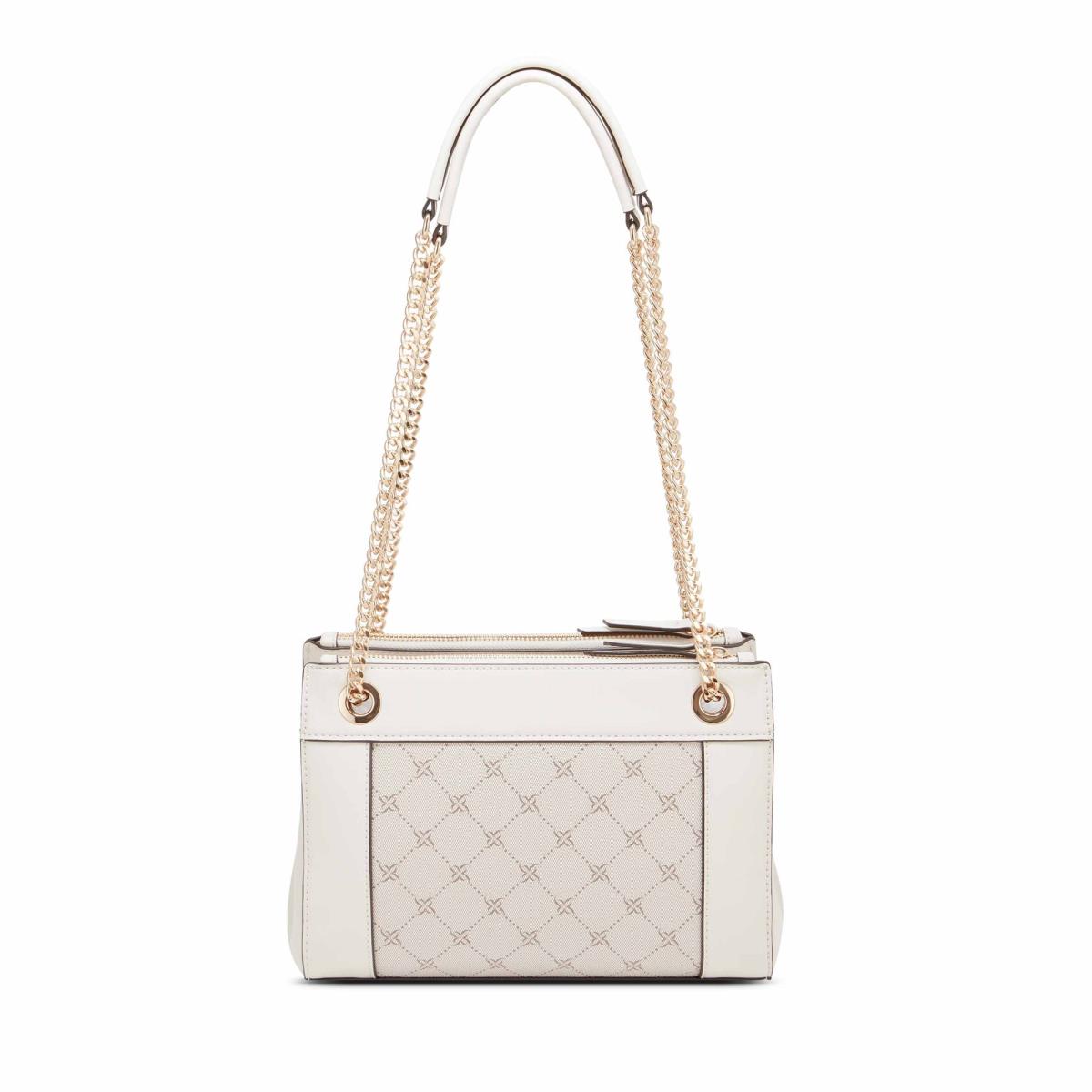 Nine West Ellie A List Naisten Crossbody Laukut Beige | 9021CXJMU