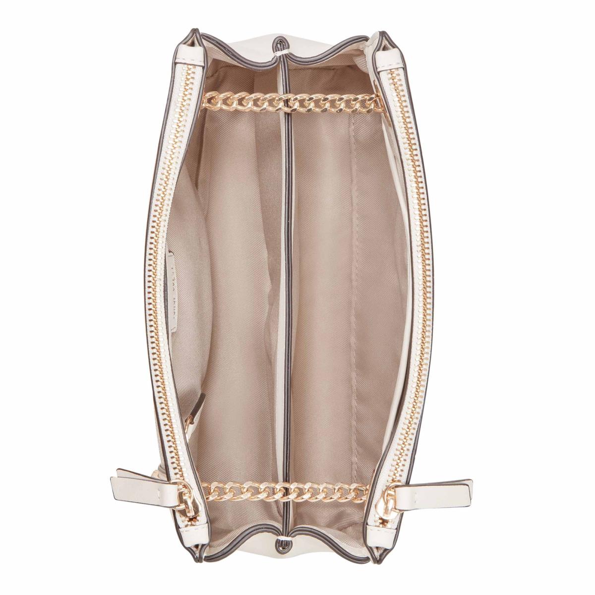 Nine West Ellie A List Naisten Crossbody Laukut Beige | 9021CXJMU