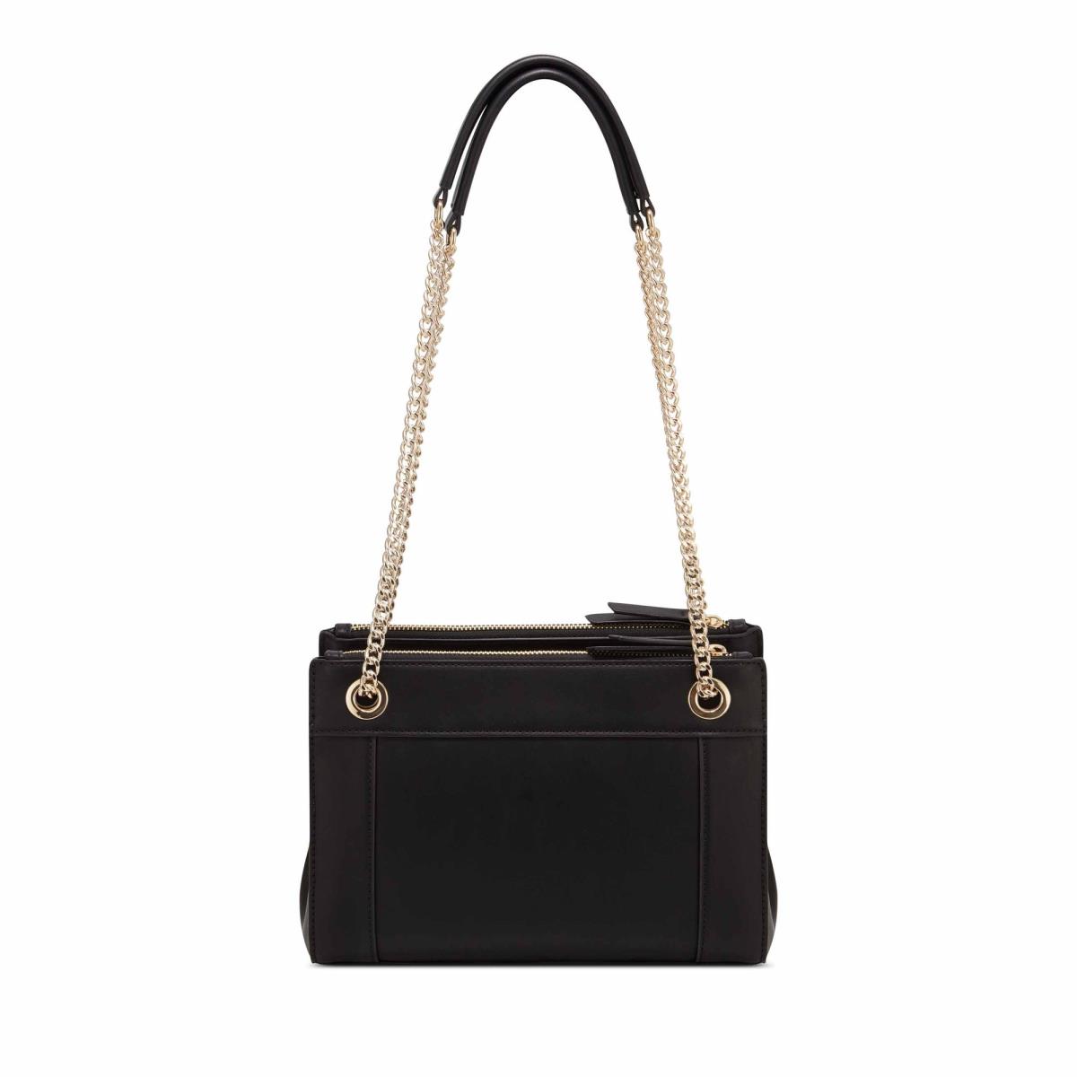 Nine West Ellie A List Naisten Crossbody Laukut Mustat | 9526DVILB