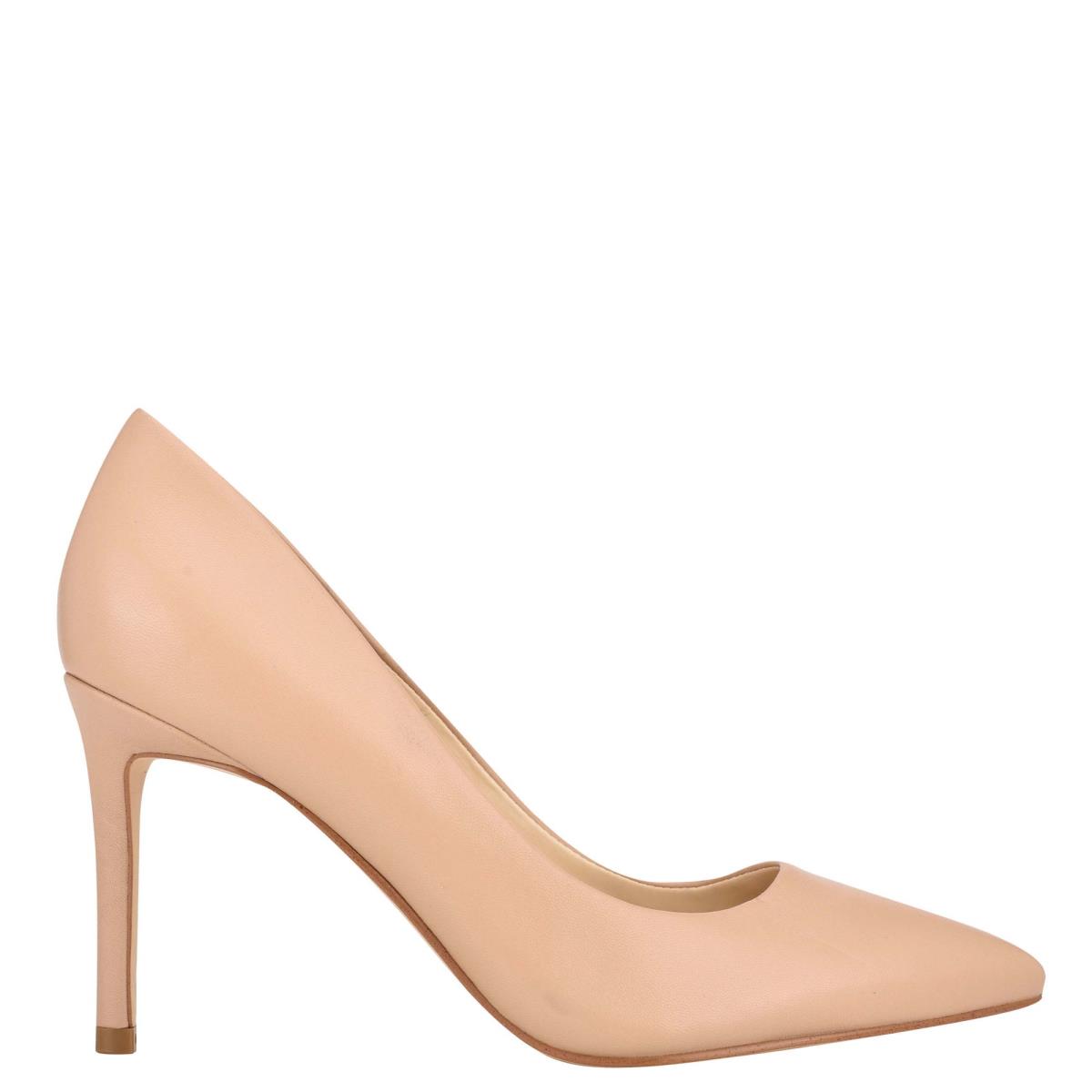 Nine West Ezra Pointy Varvas Naisten Avokkaat Beige | 5068UBDRV