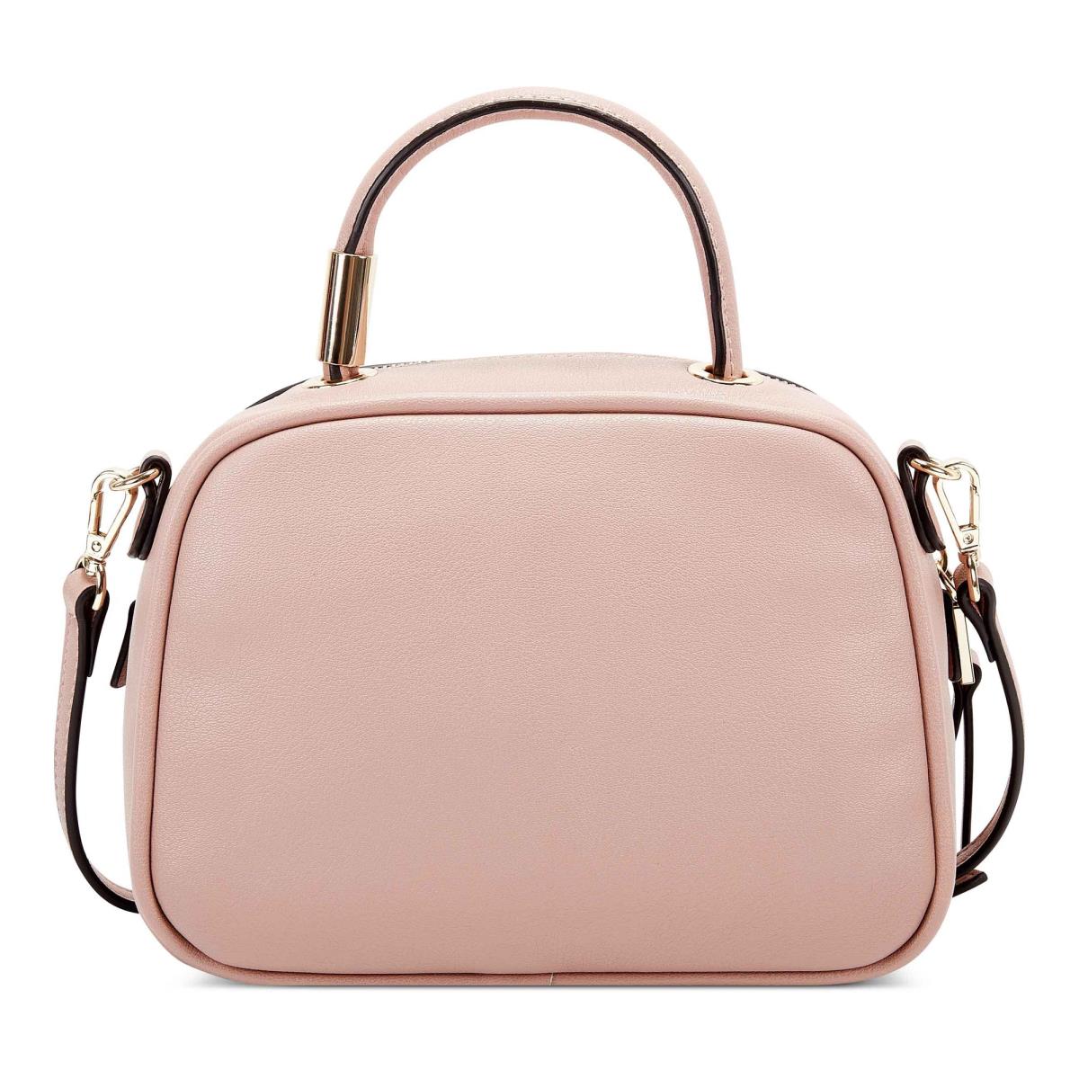 Nine West Gail Top Handle Naisten Crossbody Laukut Pinkki | 0738CZRNT