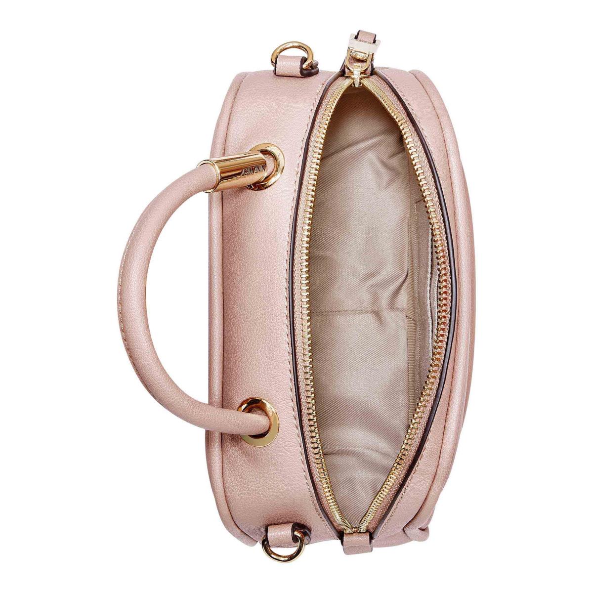 Nine West Gail Top Handle Naisten Crossbody Laukut Pinkki | 0738CZRNT