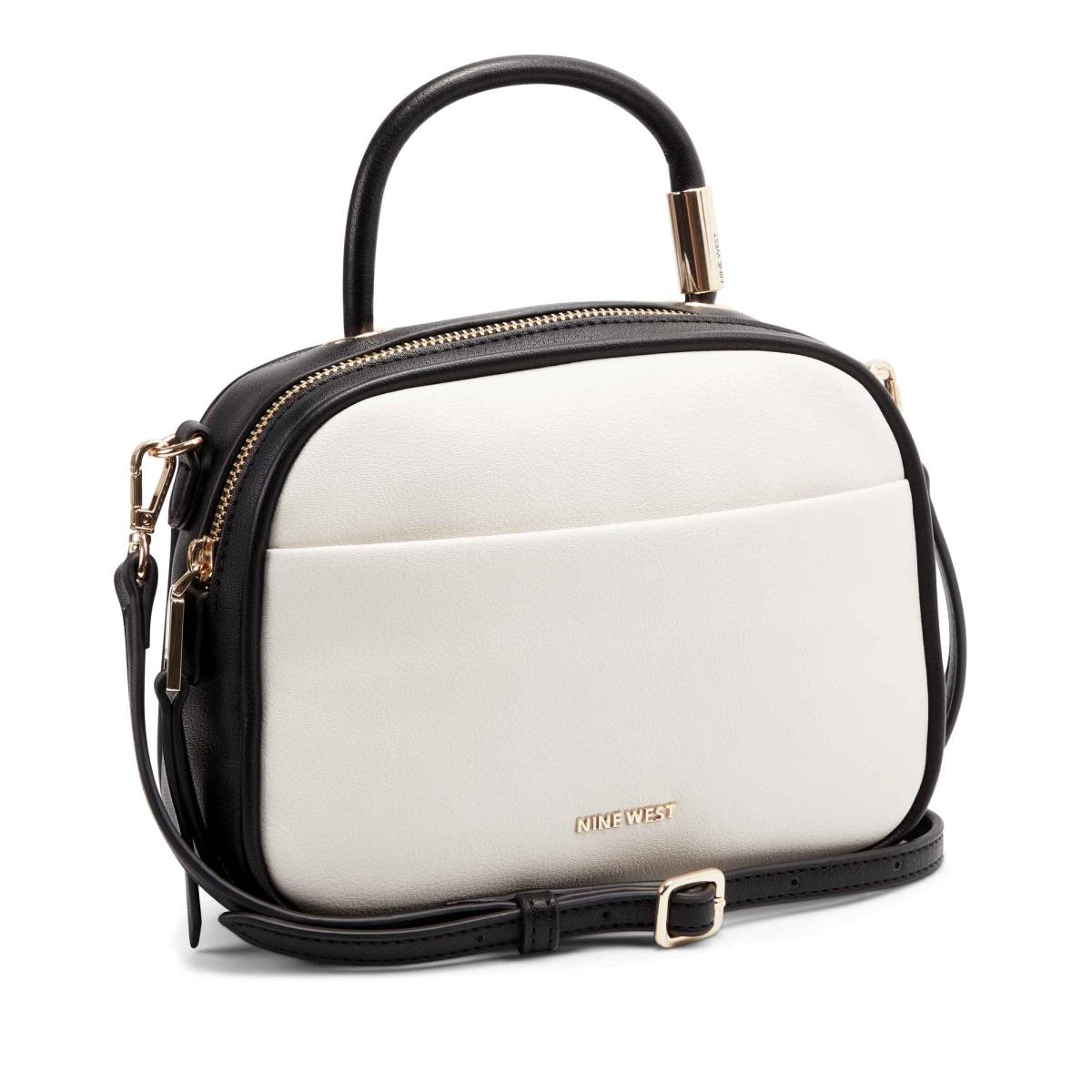 Nine West Gail Top Handle Naisten Crossbody Laukut Monivärinen | 3582POHKQ