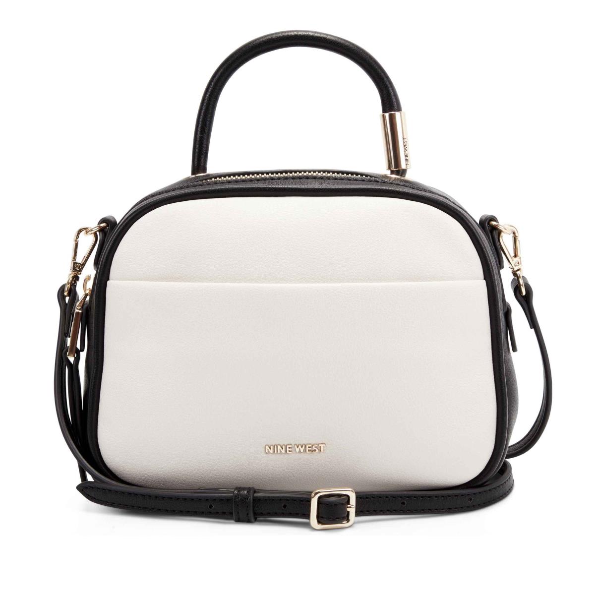 Nine West Gail Top Handle Naisten Crossbody Laukut Monivärinen | 3582POHKQ