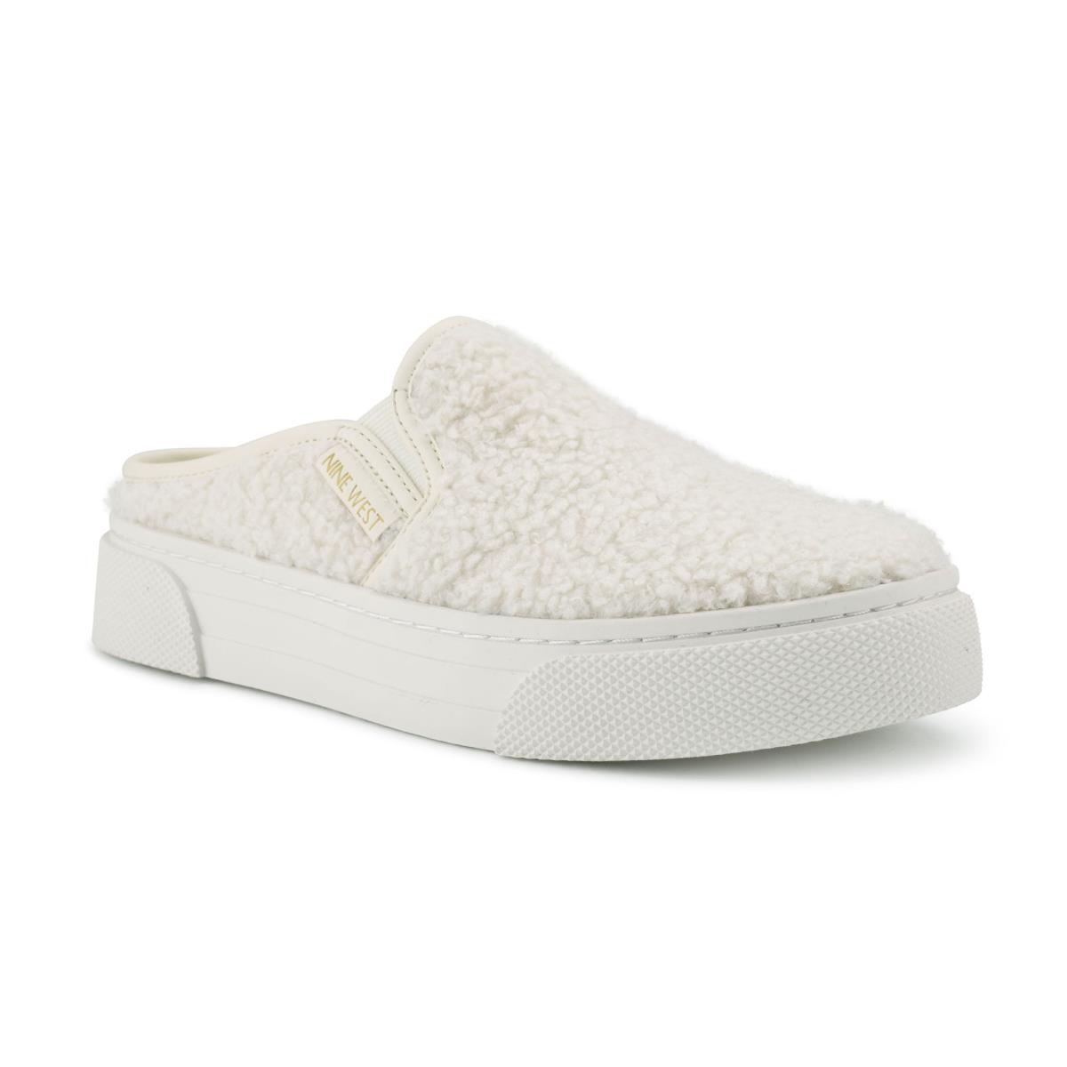 Nine West Hayzel Naisten Slip On Sneaker Kerma | 5183TKGWR