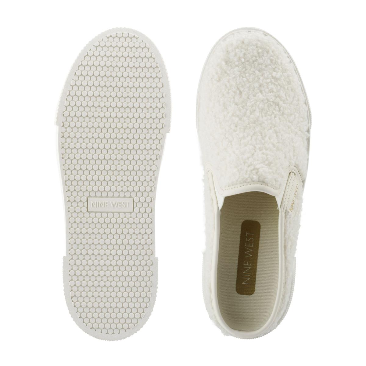 Nine West Hayzel Naisten Slip On Sneaker Kerma | 5183TKGWR