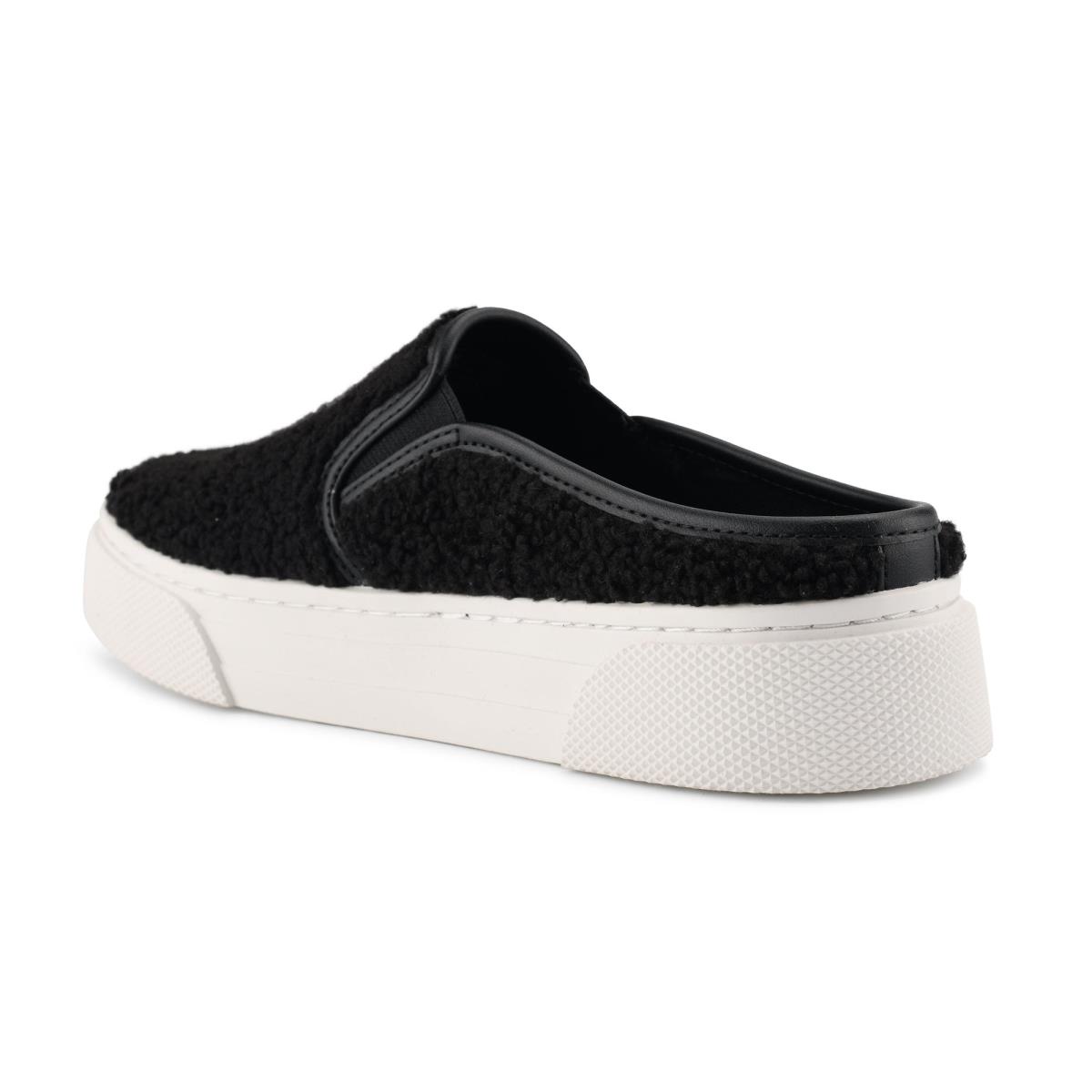 Nine West Hayzel Naisten Slip On Sneaker Mustat | 8430BLZID