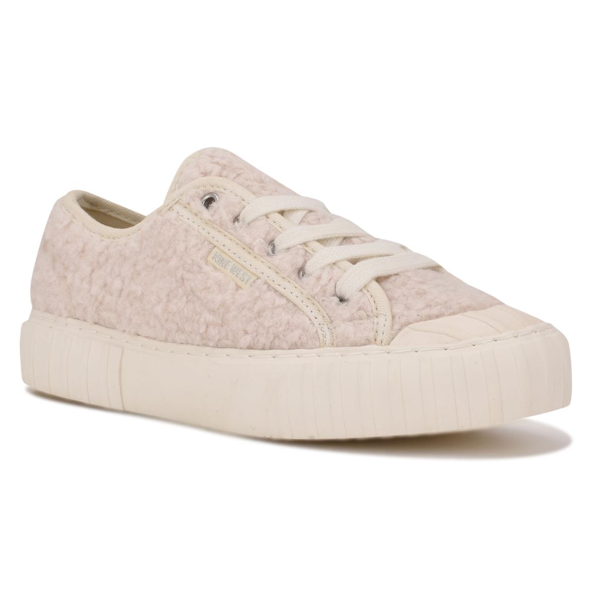 Nine West Hazie Sneakers Naisten Tennarit Kerma | 3478PHLVR