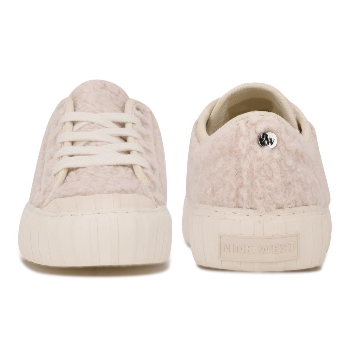 Nine West Hazie Sneakers Naisten Tennarit Kerma | 3478PHLVR