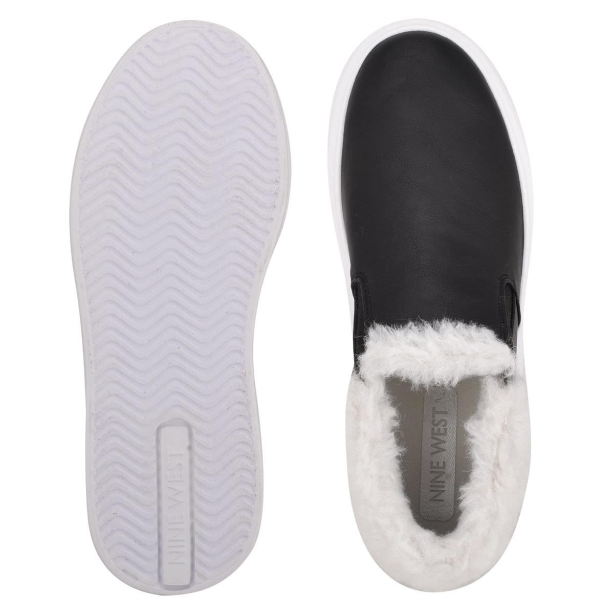 Nine West Klines Naisten Slip On Tennarit Mustat | 1930IBVYM