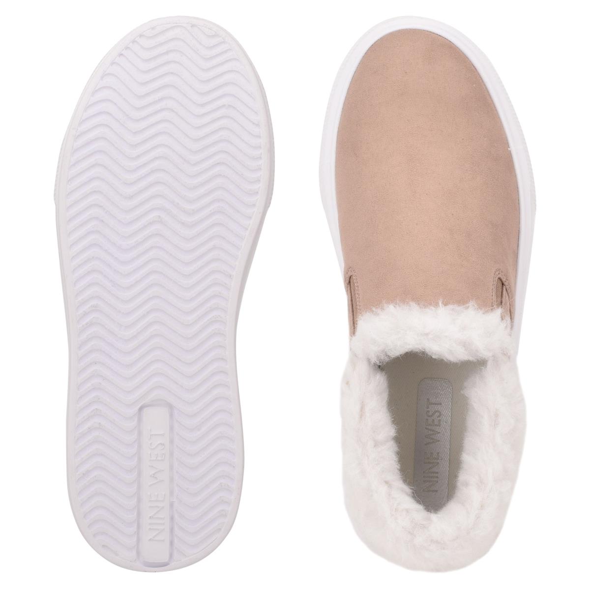 Nine West Klines Naisten Slip On Tennarit Ruskea | 6328BAZDS