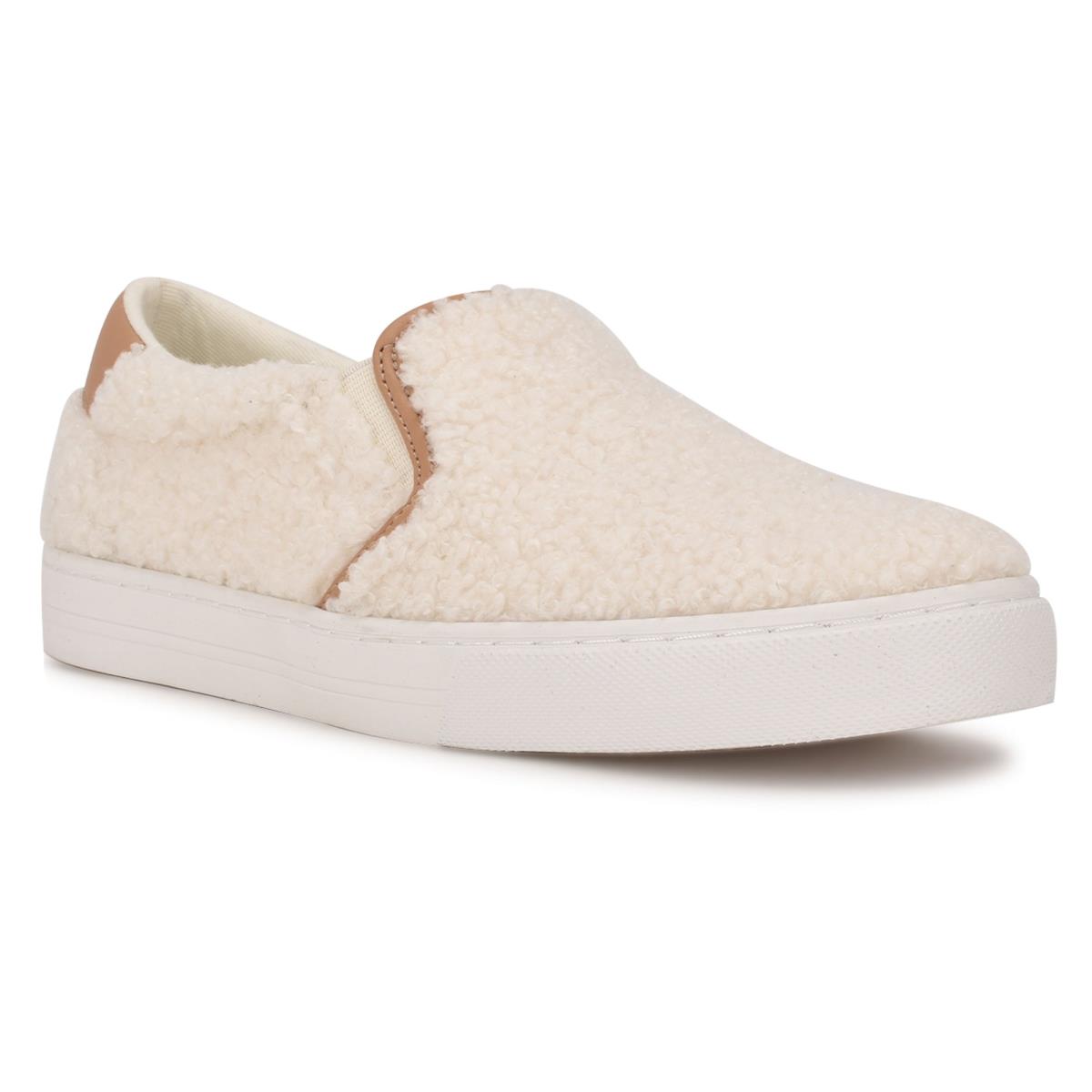 Nine West Lala Naisten Slip On Tennarit Kerma | 1738TDOSN