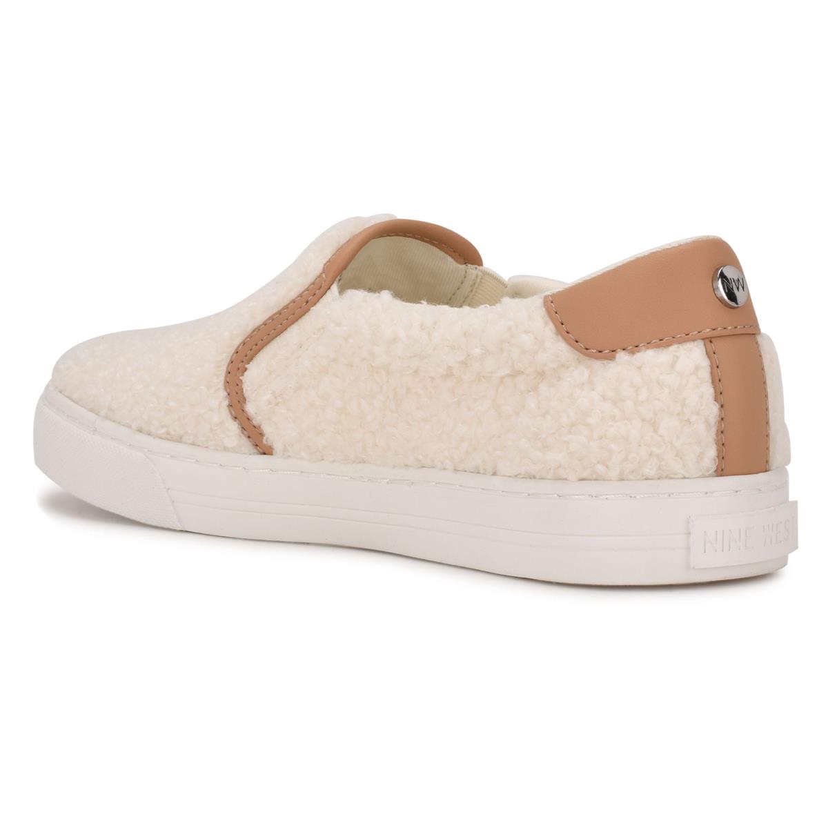 Nine West Lala Naisten Slip On Tennarit Kerma | 1738TDOSN