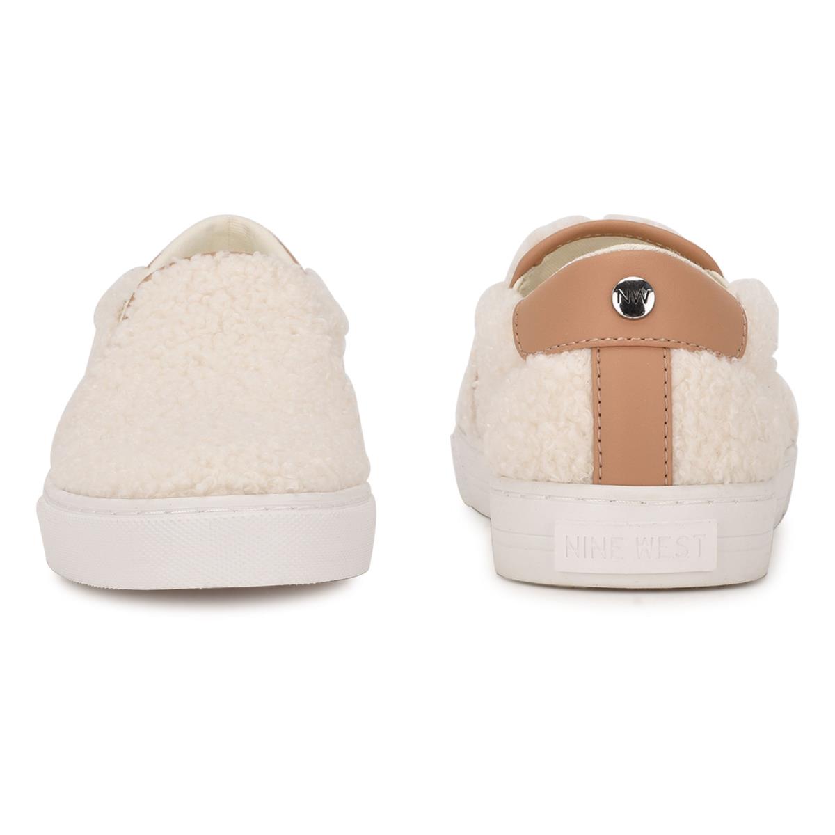 Nine West Lala Naisten Slip On Tennarit Kerma | 1738TDOSN