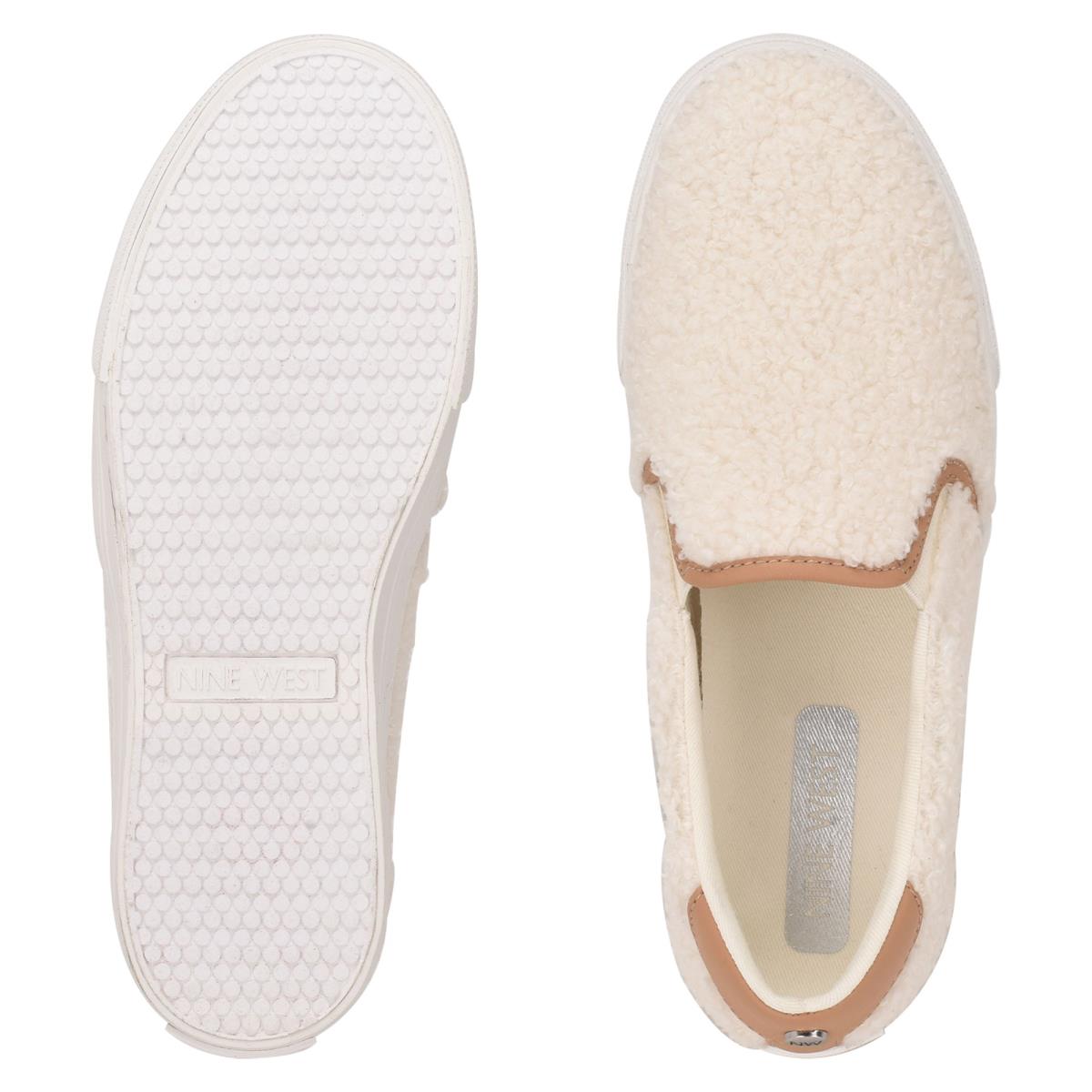 Nine West Lala Naisten Slip On Tennarit Kerma | 1738TDOSN