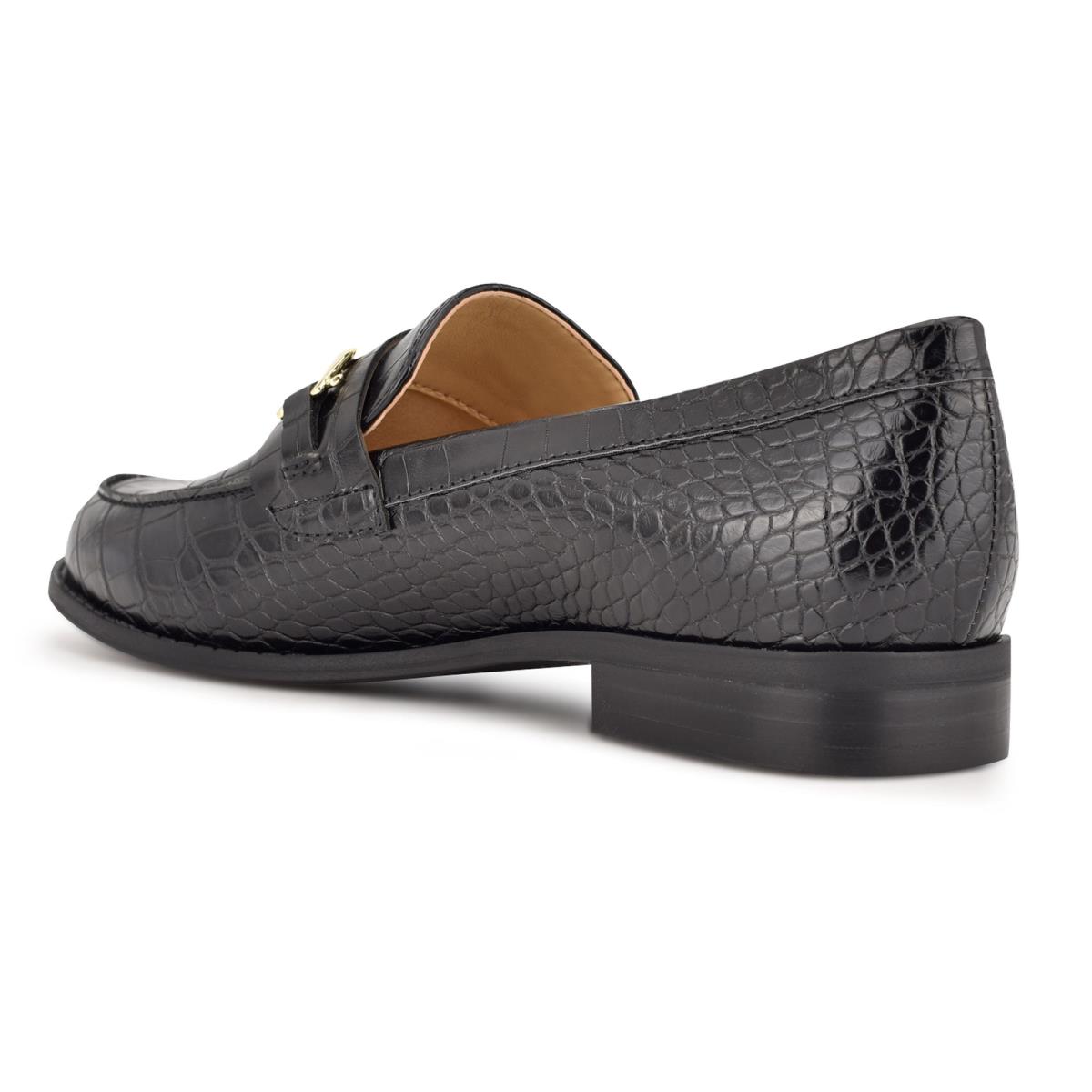 Nine West Onlyou Slip-On Naisten Loaferit Mustat | 7169INOEF