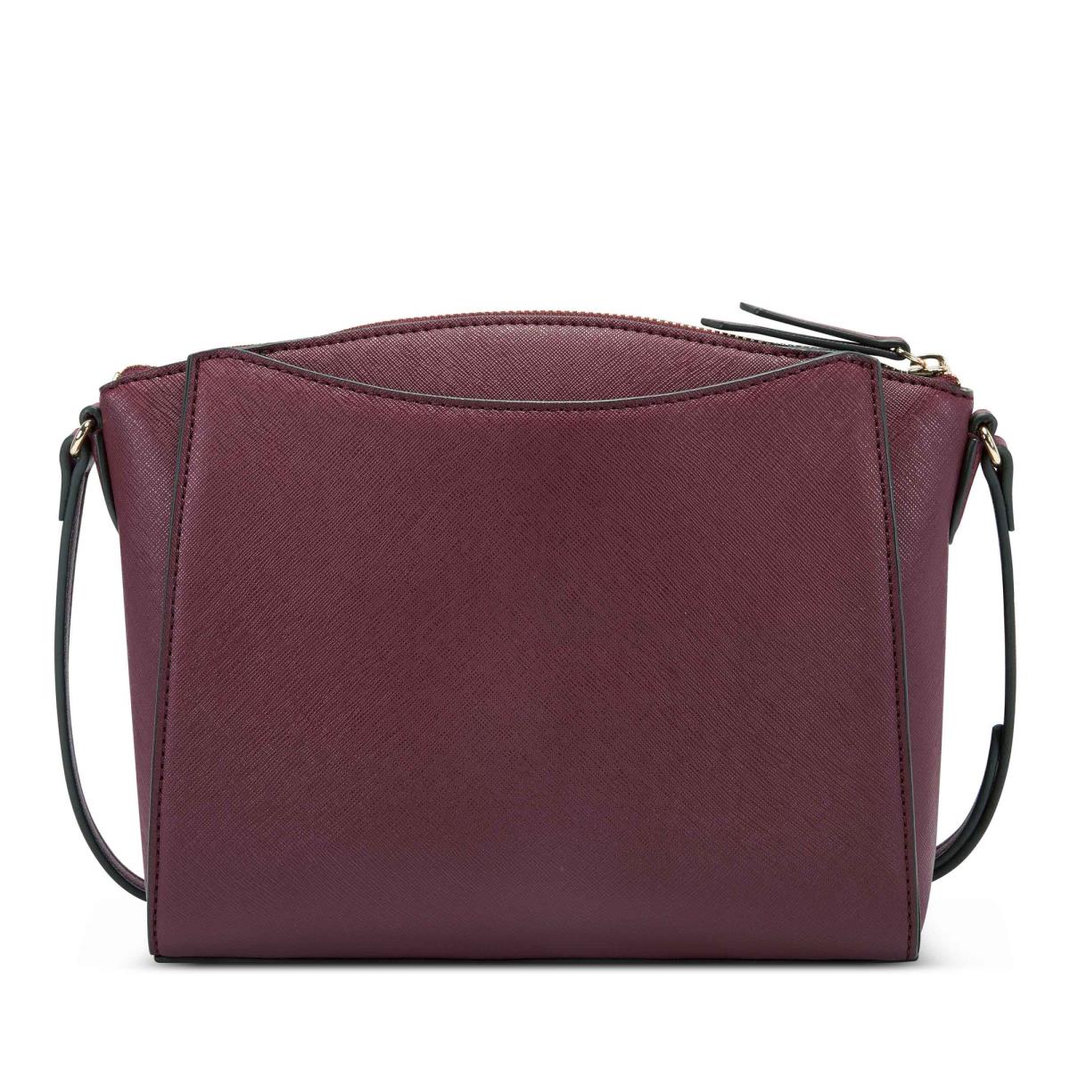 Nine West Paisley Naisten Crossbody Laukut Claret | 2318TWQXJ