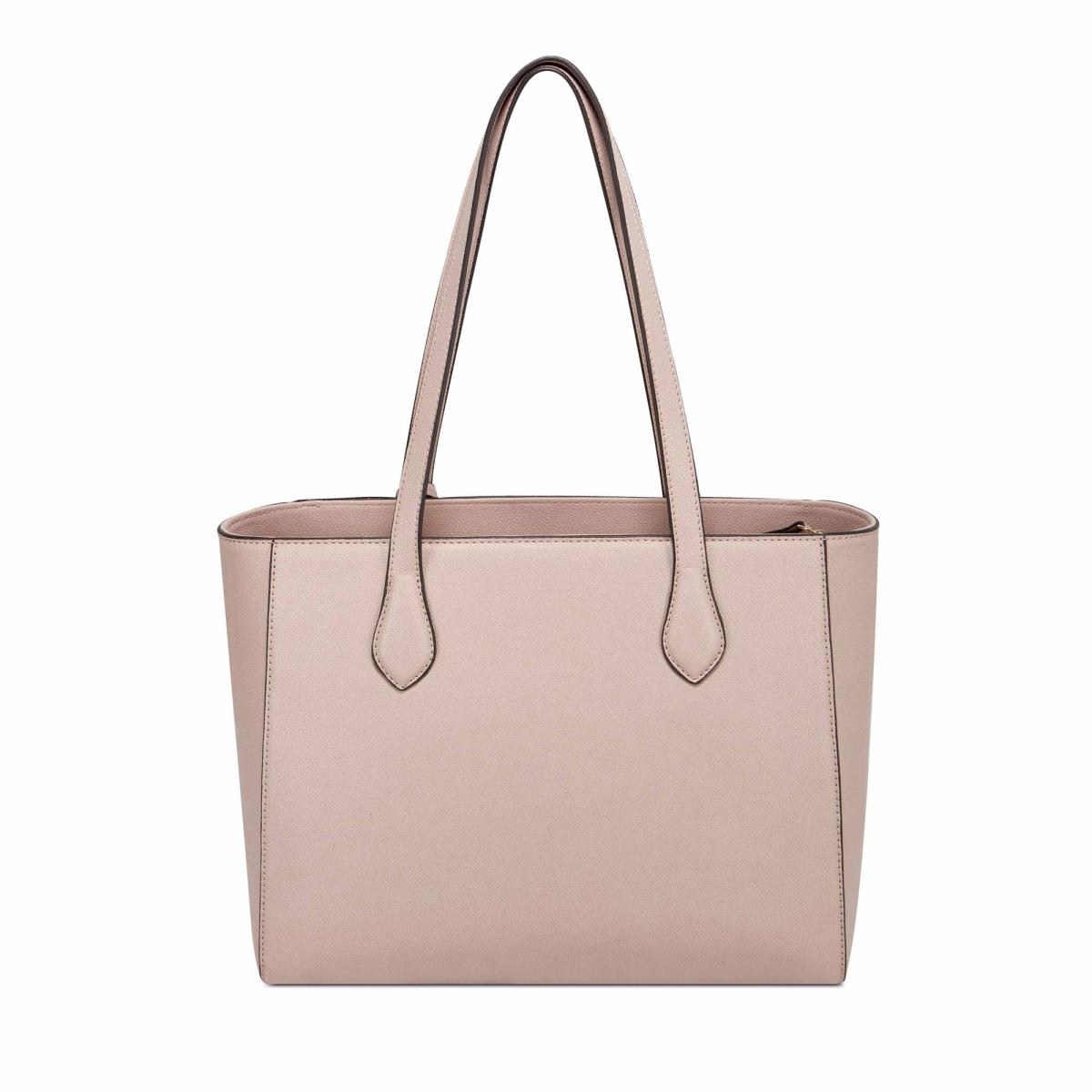 Nine West Shayden Tote Naisten Kangaskassit Pinkki | 6438YELNT