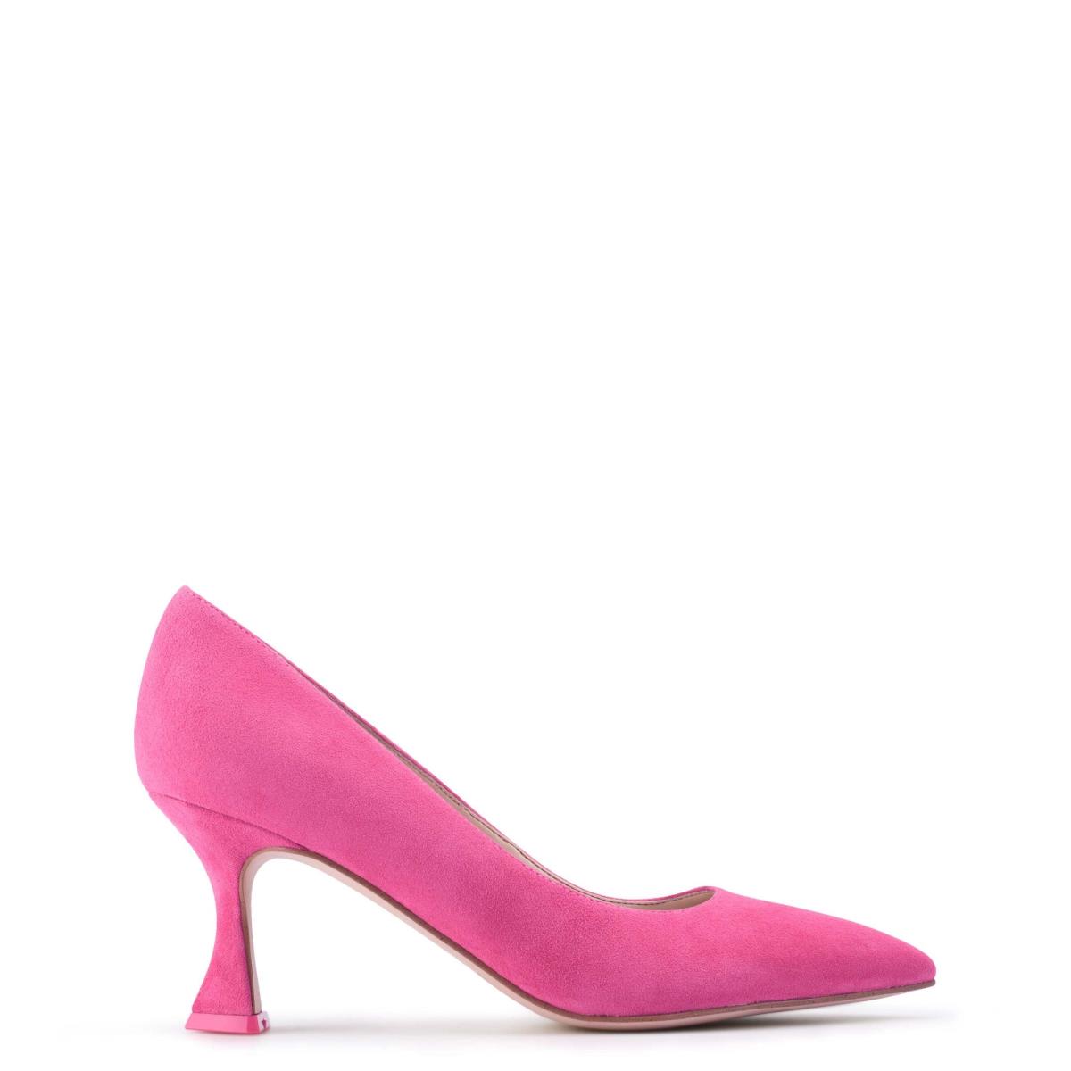 Nine West Workin Pointy Varvas Naisten Avokkaat Vaaleanpinkki | 9735KUEVL