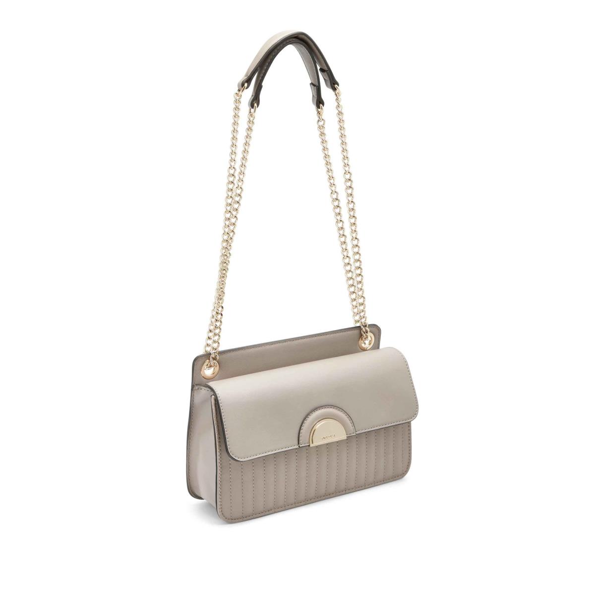 Nine West Wren Convertible Xbody Flap Naisten Crossbody Laukut Platina | 9251CNMZD