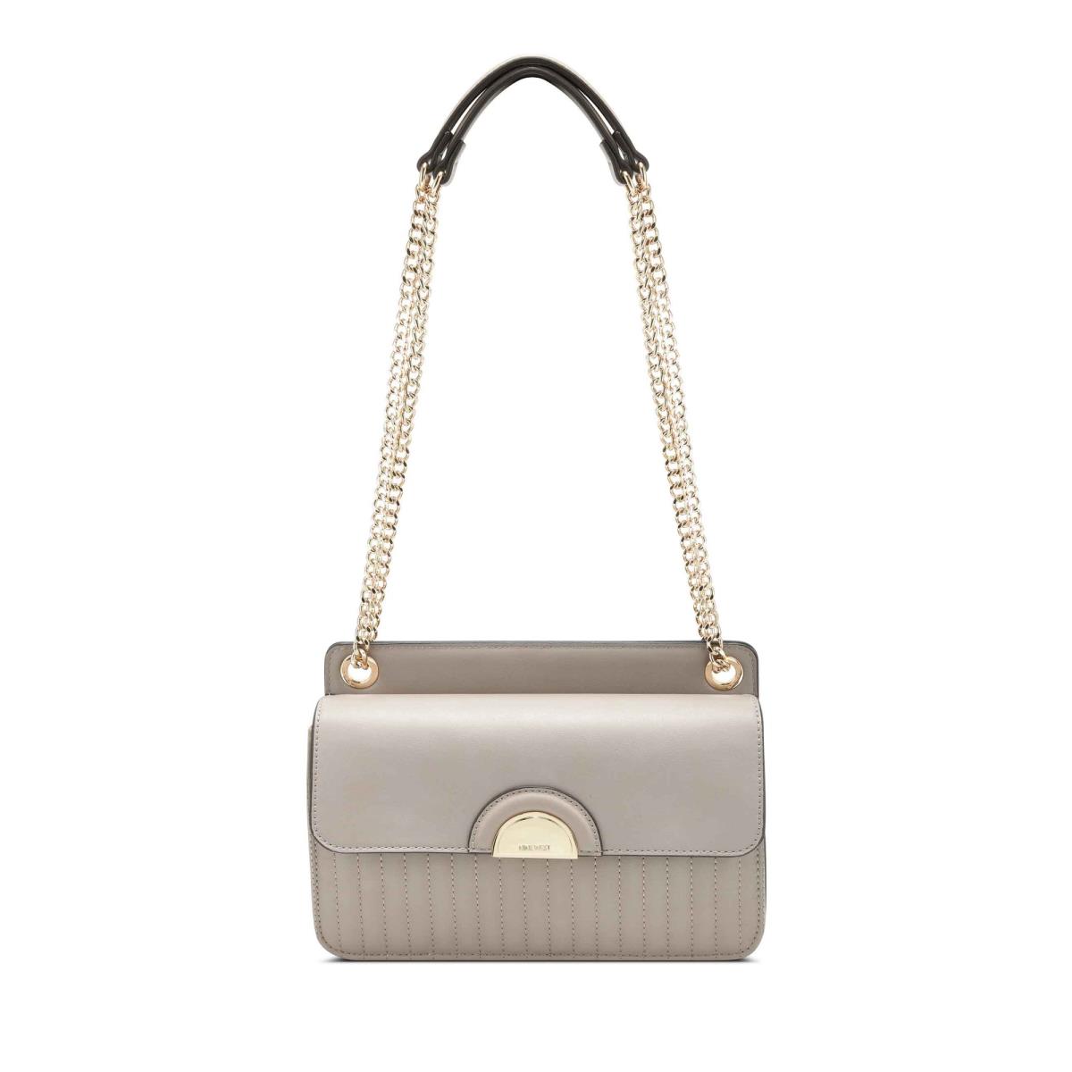 Nine West Wren Convertible Xbody Flap Naisten Crossbody Laukut Platina | 9251CNMZD