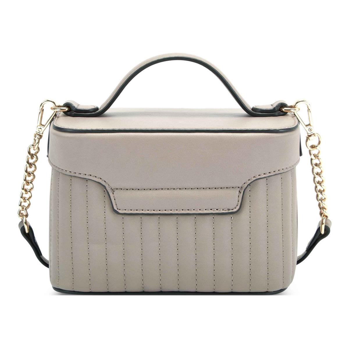 Nine West Wren Vanity Case Naisten Crossbody Laukut Platina | 5172VUWKA