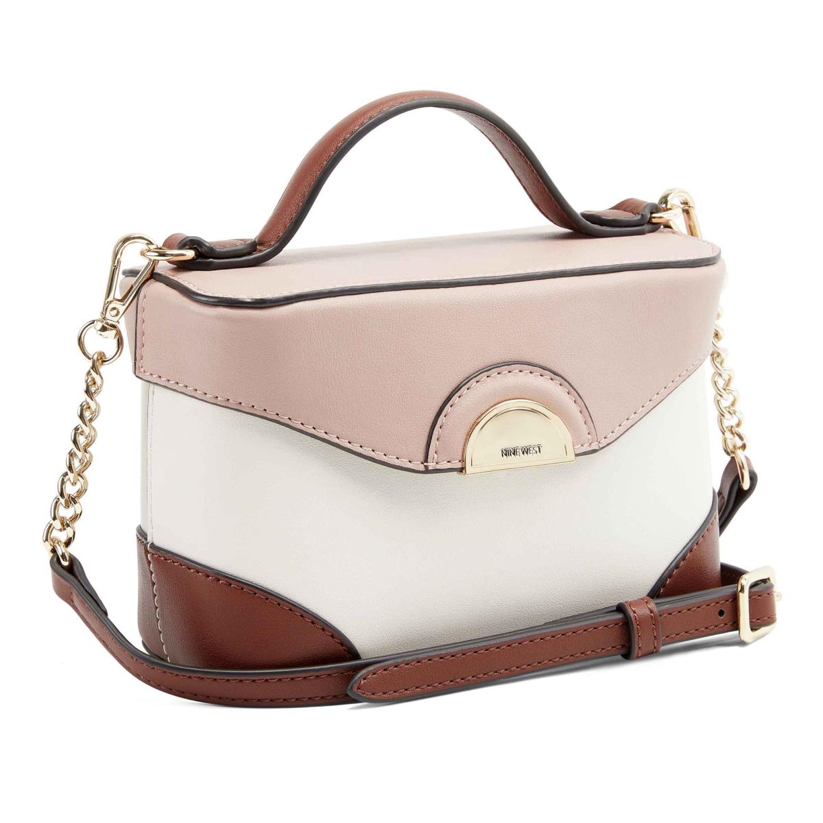 Nine West Wren Vanity Case Naisten Crossbody Laukut Monivärinen | 6739XFIPE