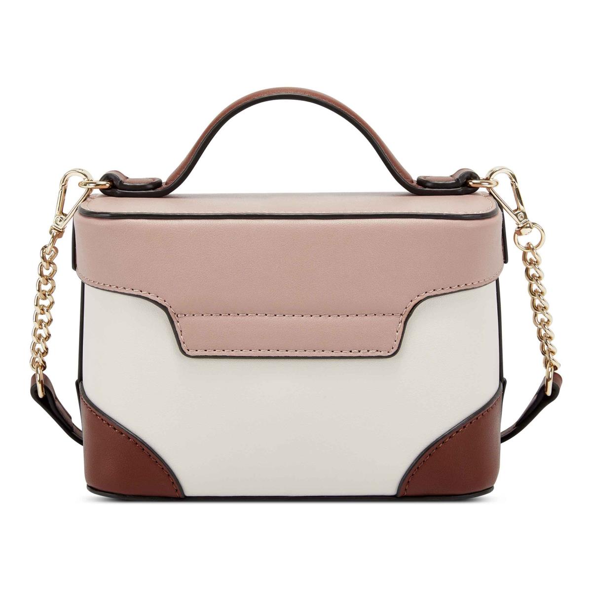 Nine West Wren Vanity Case Naisten Crossbody Laukut Monivärinen | 6739XFIPE