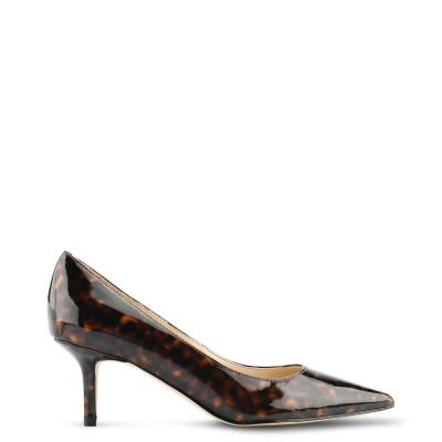 Nine West Arlene Pointy Varvas Naisten Avokkaat Kahvi | 9152RFIQE