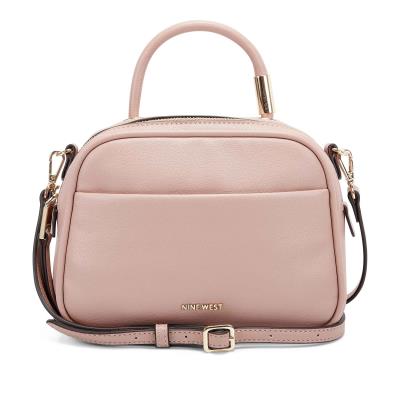 Nine West Gail Top Handle Naisten Crossbody Laukut Pinkki | 0738CZRNT