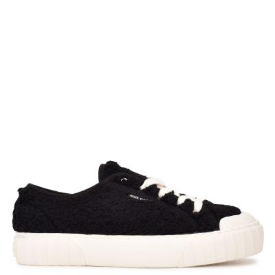 Nine West Hazie Sneakers Naisten Tennarit Mustat | 3928KATUR