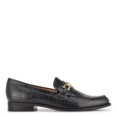 Nine West Onlyou Slip-On Naisten Loaferit Mustat | 7169INOEF