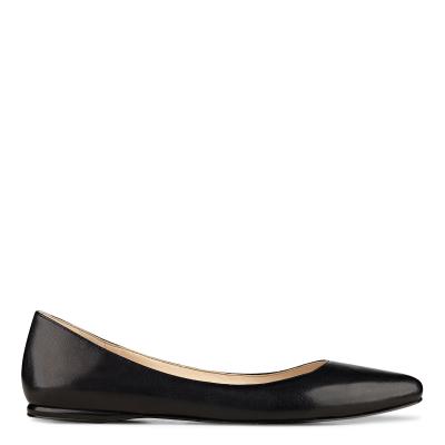 Nine West Speakup Almond Varvas Naisten Flats Sininen | 2746XJOKN