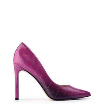 Nine West Tatiana Pointy Varvas Naisten Avokkaat Pinkki | 3264YPGQW