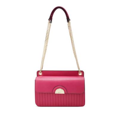 Nine West Wren Convertible Xbody Flap Naisten Crossbody Laukut Fuksia | 8174IBHRP