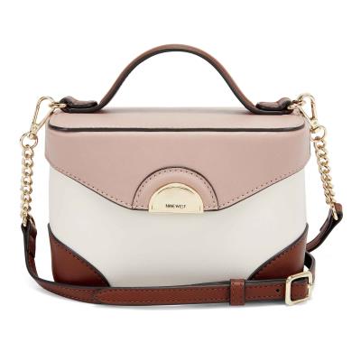 Nine West Wren Vanity Case Naisten Crossbody Laukut Monivärinen | 6739XFIPE